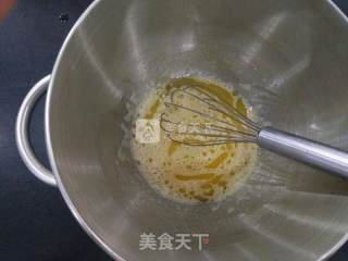 红豆铜锣烧的做法步骤：2