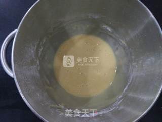红豆铜锣烧的做法步骤：4