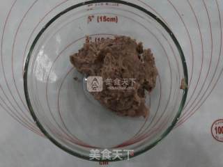 红豆铜锣烧的做法步骤：5