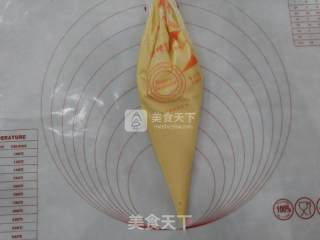 红豆铜锣烧的做法步骤：6