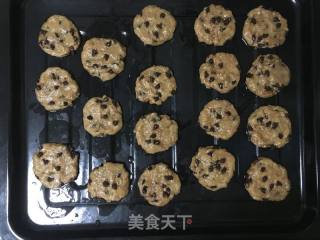 巧克力软曲奇的做法步骤：6