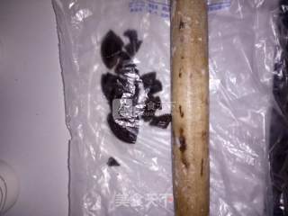 酸奶盆栽的做法步骤：4