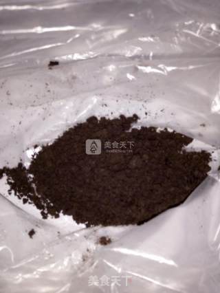 酸奶盆栽的做法步骤：5