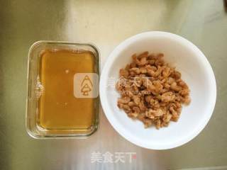 自己动手炼一罐中式酥皮精华——炼猪油的做法步骤：9