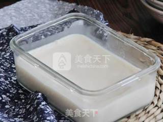 自己动手炼一罐中式酥皮精华——炼猪油的做法步骤：10