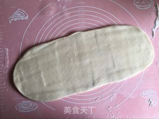 千层酥皮的做法步骤：9