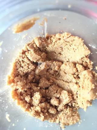 自制花生酱的做法步骤：5