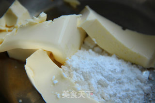 冰凉舒爽冰激凌新吃法比哈根斯达还好吃！的做法步骤：1