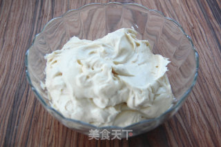 冰凉舒爽冰激凌新吃法比哈根斯达还好吃！的做法步骤：5