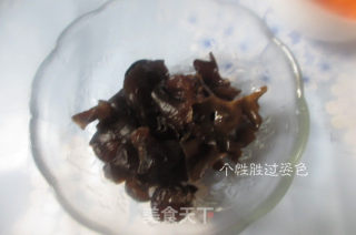 锅巴肉片的做法步骤：7