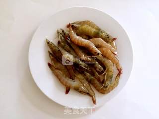 快手香辣虾的做法步骤：3