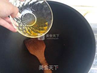 包菜炒粉丝的做法步骤：5