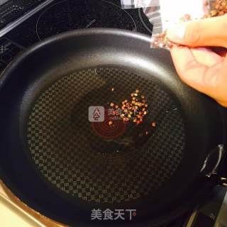 麻辣牛肚百叶的做法步骤：3