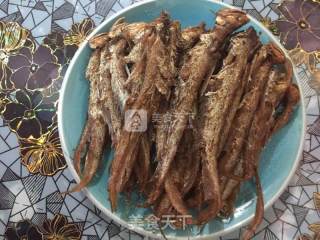 香脆梅霁鱼的做法步骤：3