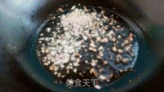 鸡丝炒豌豆的做法步骤：5