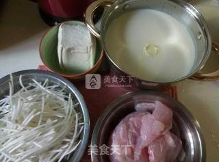 豆花鱼的做法步骤：16