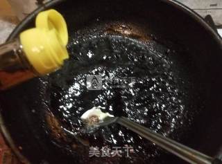 西湖醋鱼的做法步骤：9