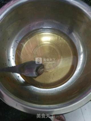 五仁馅月饼的做法步骤：5