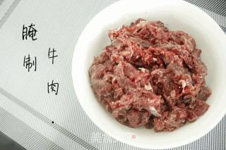 少侠,来碗江湖水煮牛肉的做法步骤：2