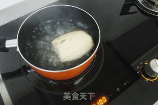 少侠,来碗江湖水煮牛肉的做法步骤：3