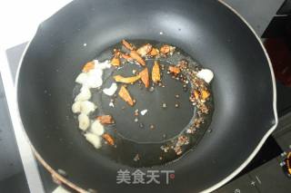 少侠,来碗江湖水煮牛肉的做法步骤：5