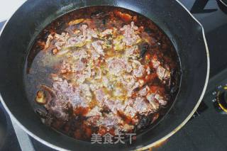 少侠,来碗江湖水煮牛肉的做法步骤：10