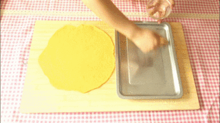 宝妈做饼干，远离添加才安全的做法步骤：10