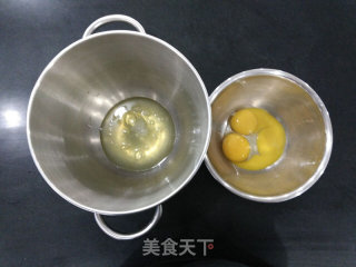 磨菇头巧克力蛋糕的做法步骤：1