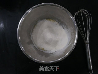 磨菇头巧克力蛋糕的做法步骤：4