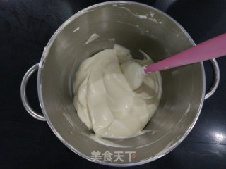 磨菇头巧克力蛋糕的做法步骤：11