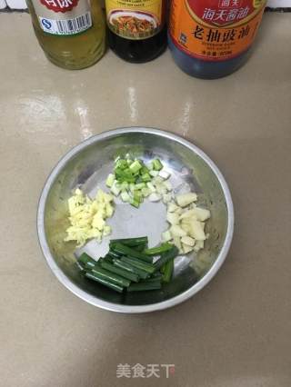 虎皮青椒的做法步骤：7