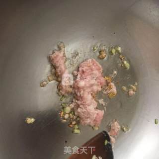 盖浇嫩豆腐的做法步骤：4