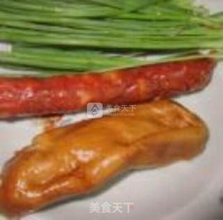 六角饺子的做法步骤：2