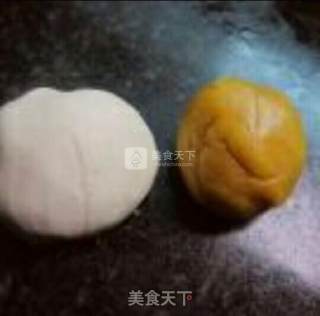 六角饺子的做法步骤：4