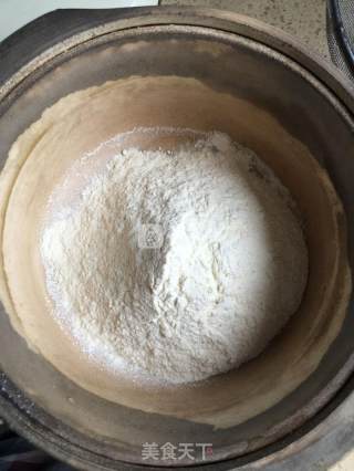 叫花鸡的做法步骤：5