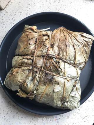 叫花鸡的做法步骤：15