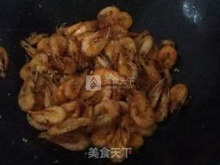 椒盐虾的做法步骤：6