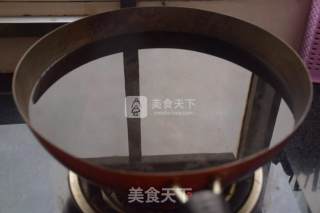 红糖凉糕—夏季解暑良品的做法步骤：3