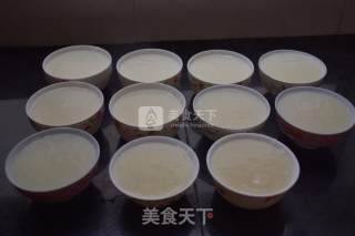 红糖凉糕—夏季解暑良品的做法步骤：7