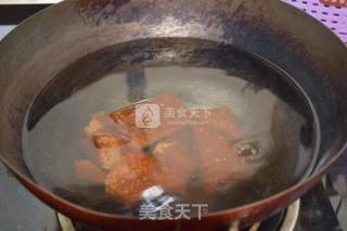 红糖凉糕—夏季解暑良品的做法步骤：9