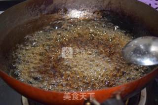 红糖凉糕—夏季解暑良品的做法步骤：10