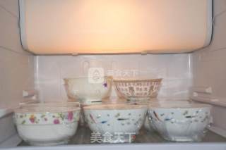红糖凉糕—夏季解暑良品的做法步骤：11