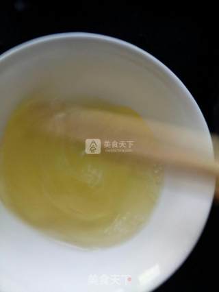 双皮奶的做法步骤：4