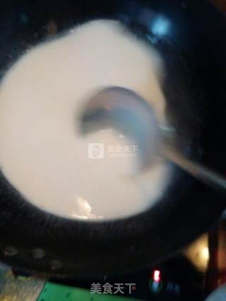 双皮奶的做法步骤：6