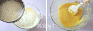 NO.1【电饭煲蛋糕】不用烤箱也可以做蛋糕！百分百成功！的做法步骤：4
