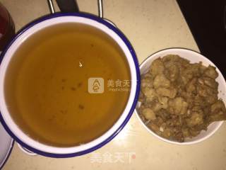 猪油的做法步骤：3