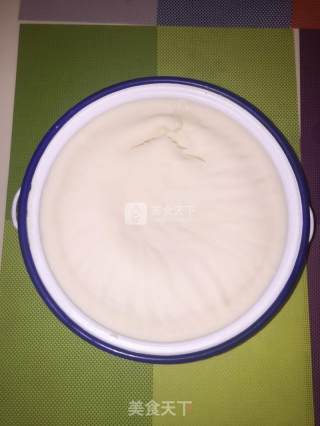 猪油的做法步骤：4