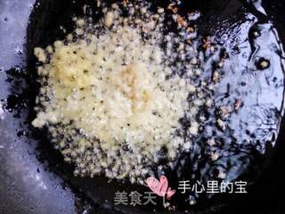 牙签牛肉的做法步骤：5