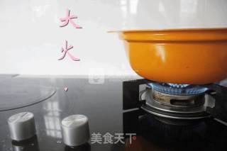 桃子粉的回忆-桃子酱的做法步骤：6