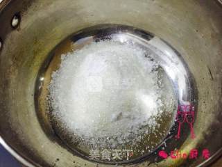 缤纷果冻的做法步骤：2